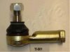 ASHIKA 111-0S-S01 Tie Rod End